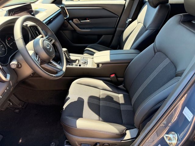 2026 Mazda Mazda CX-50 2.5 S Meridian Edition AWD