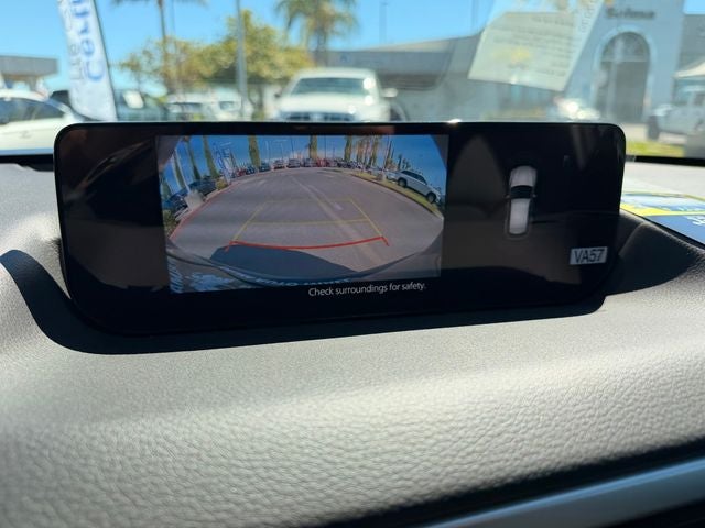 2026 Mazda Mazda CX-50 2.5 S Meridian Edition AWD