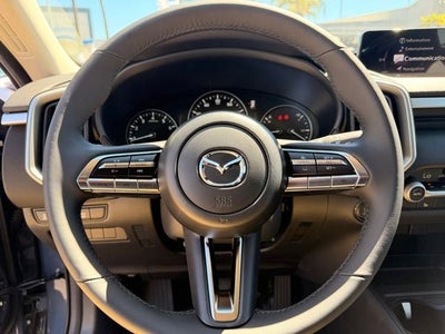 2026 Mazda Mazda CX-50 2.5 S Meridian Edition AWD