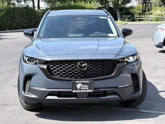 2026 Mazda Mazda CX-50 2.5 S Meridian Edition AWD