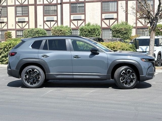 2026 Mazda Mazda CX-50 2.5 S Meridian Edition AWD