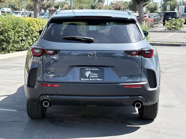 2026 Mazda Mazda CX-50 2.5 S Meridian Edition AWD