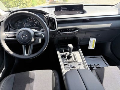 2026 Mazda Mazda CX-50 2.5 S Meridian Edition AWD