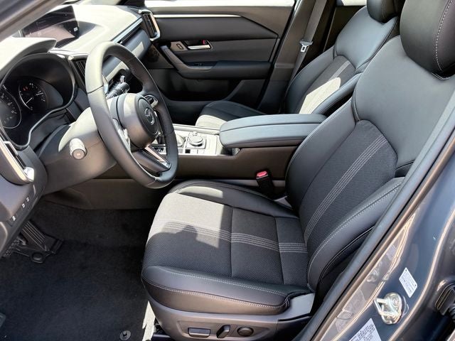 2026 Mazda Mazda CX-50 2.5 S Meridian Edition AWD