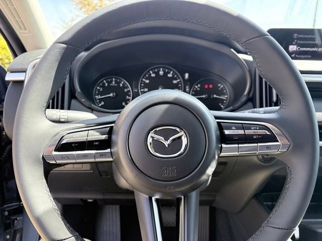 2026 Mazda Mazda CX-50 2.5 S Meridian Edition AWD