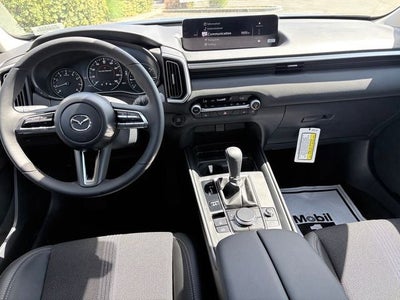 2026 Mazda Mazda CX-50 2.5 S Meridian Edition AWD