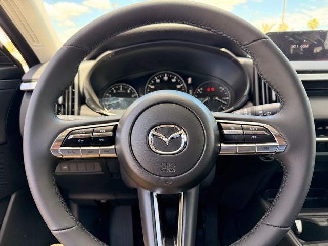 2026 Mazda Mazda CX-50 2.5 S Meridian Edition AWD