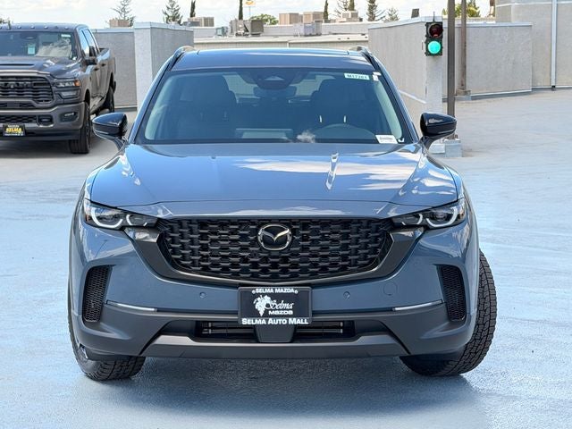 2026 Mazda Mazda CX-50 2.5 S Meridian Edition AWD