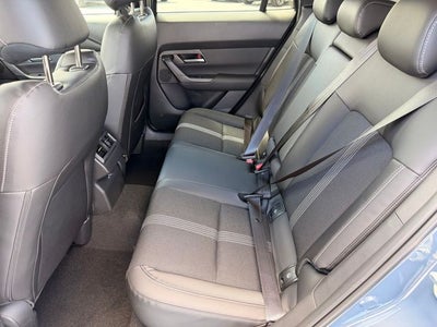 2026 Mazda Mazda CX-50 2.5 S Meridian Edition AWD