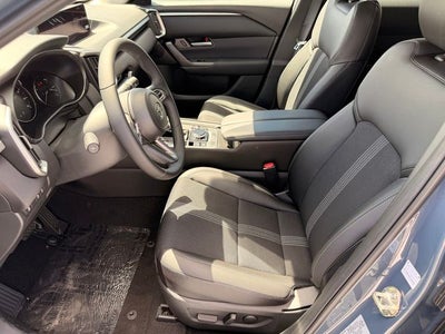 2026 Mazda Mazda CX-50 2.5 S Meridian Edition AWD