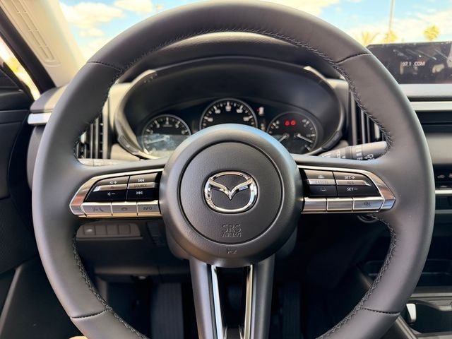 2026 Mazda Mazda CX-50 2.5 S Meridian Edition AWD