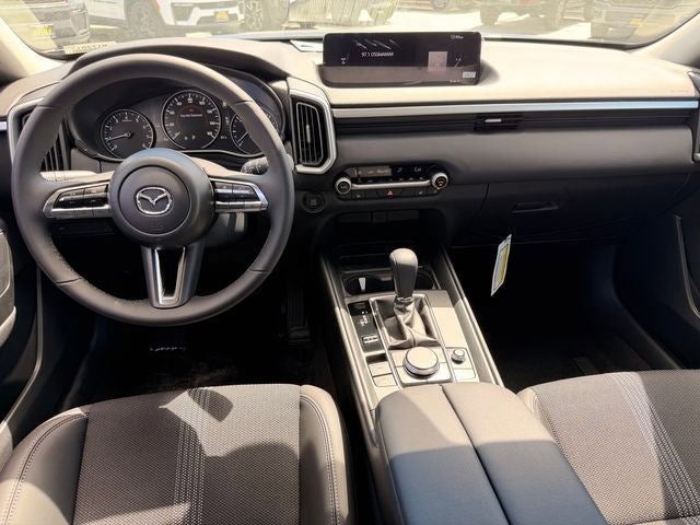 2026 Mazda Mazda CX-50 2.5 S Meridian Edition AWD