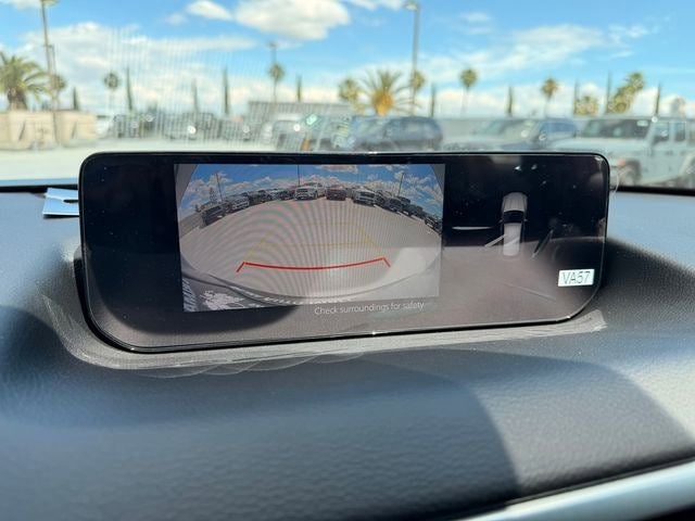 2026 Mazda Mazda CX-50 2.5 S Meridian Edition AWD