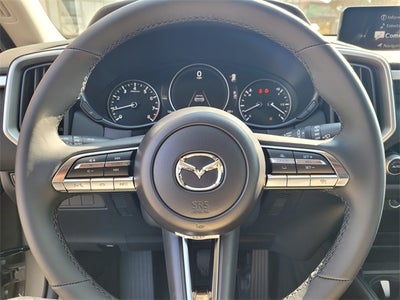 2026 Mazda Mazda CX-50 2.5 S Meridian Edition AWD