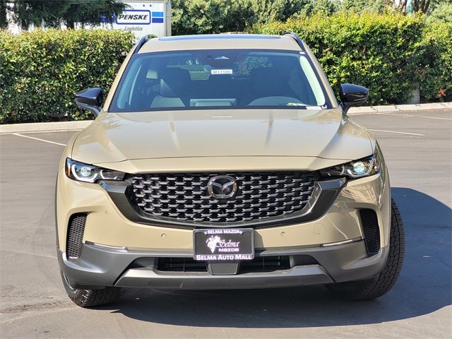 2026 Mazda Mazda CX-50 2.5 S Meridian Edition AWD