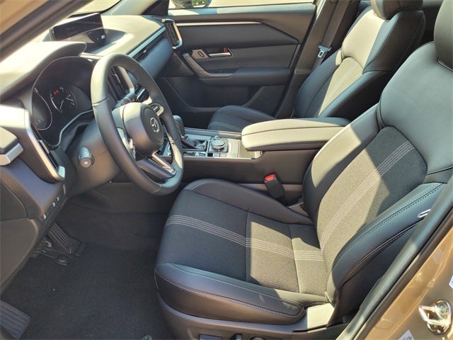 2026 Mazda Mazda CX-50 2.5 S Meridian Edition AWD