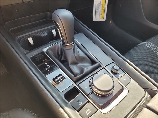 2026 Mazda Mazda CX-50 2.5 S Meridian Edition AWD