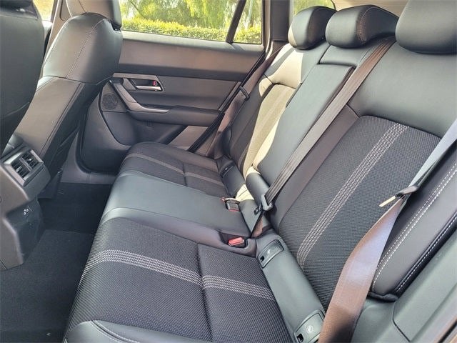 2026 Mazda Mazda CX-50 2.5 S Meridian Edition AWD