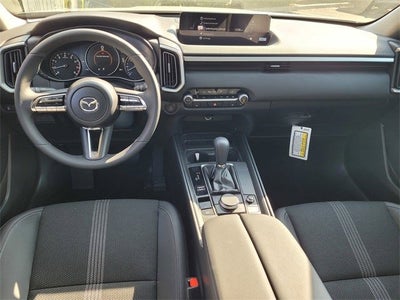 2026 Mazda Mazda CX-50 2.5 S Meridian Edition AWD