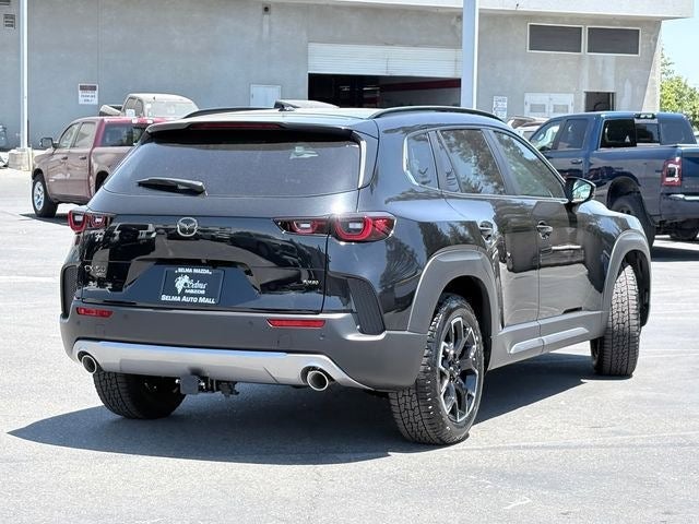 2026 Mazda Mazda CX-50 2.5 Turbo Meridian Edition AWD