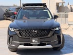 2026 Mazda Mazda CX-50 2.5 Turbo Meridian Edition AWD