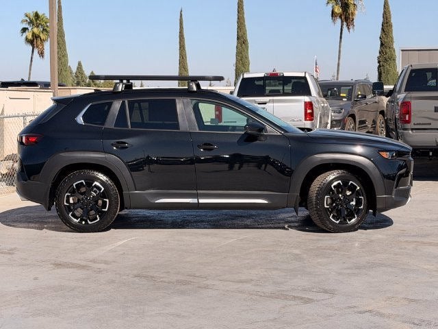 2026 Mazda Mazda CX-50 2.5 Turbo Meridian Edition AWD