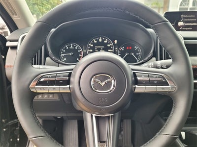 2026 Mazda Mazda CX-50 2.5 Turbo Meridian Edition AWD