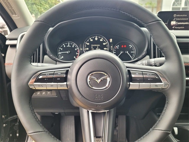 2026 Mazda Mazda CX-50 2.5 Turbo Meridian Edition AWD