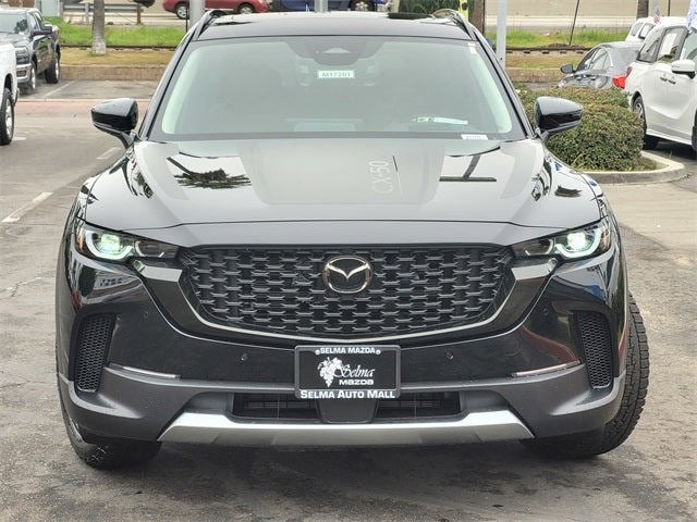 2026 Mazda Mazda CX-50 2.5 Turbo Meridian Edition AWD