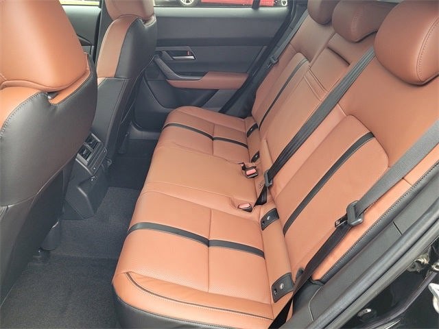 2026 Mazda Mazda CX-50 2.5 Turbo Meridian Edition AWD