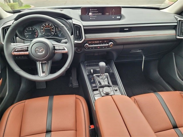 2026 Mazda Mazda CX-50 2.5 Turbo Meridian Edition AWD