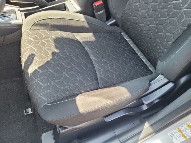 2025 Mitsubishi Outlander Sport Base