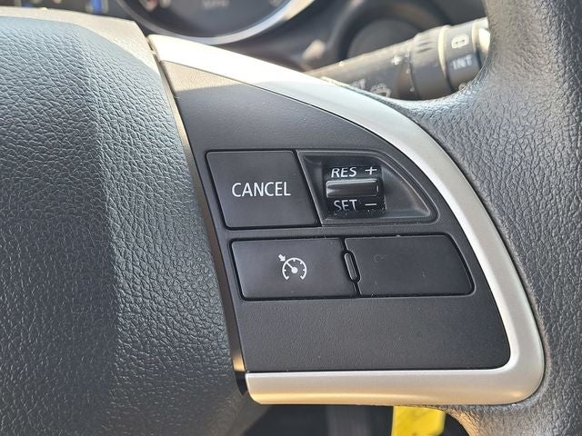 2025 Mitsubishi Outlander Sport Base