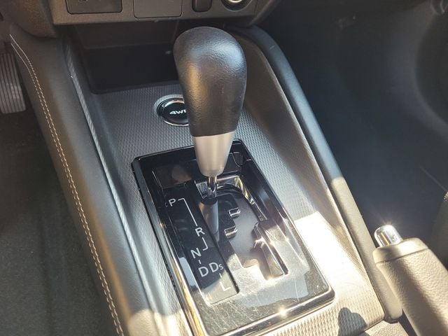 2025 Mitsubishi Outlander Sport Base