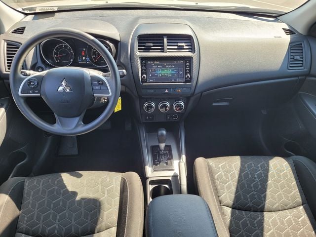 2025 Mitsubishi Outlander Sport Base