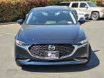 2026 Mazda Mazda3 Sedan 2.5 S