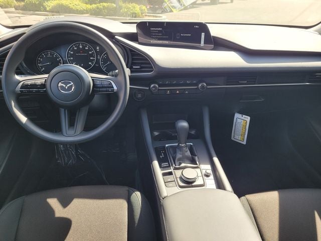 2026 Mazda Mazda3 Sedan 2.5 S