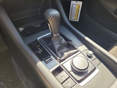 2026 Mazda Mazda3 Sedan 2.5 S