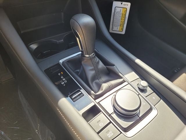 2026 Mazda Mazda3 Sedan 2.5 S