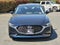 2026 Mazda Mazda3 Sedan 2.5 S