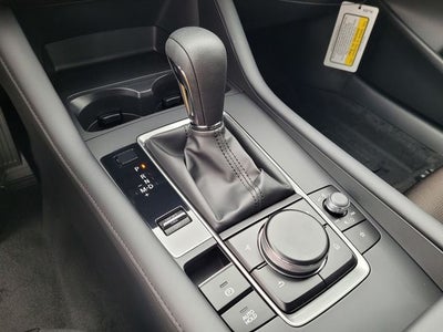 2026 Mazda Mazda3 Sedan 2.5 S