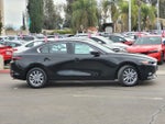 2026 Mazda Mazda3 Sedan 2.5 S