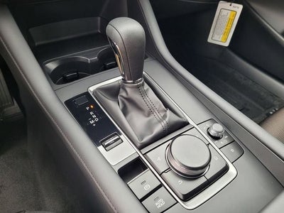 2026 Mazda Mazda3 Sedan 2.5 S