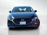2026 Mazda Mazda3 2.5 S Select Sport Base