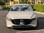 2026 Mazda Mazda3 Hatchback 2.5 S Select Sport