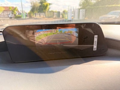 2026 Mazda Mazda3 Hatchback 2.5 S Select Sport