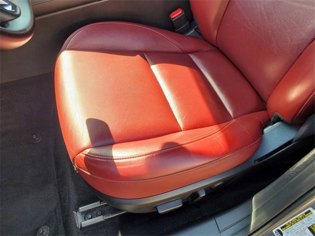 2022 Mazda Mazda3 Carbon Edition