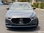 2026 Mazda Mazda3 Sedan 2.5 S Carbon Edition AWD