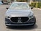 2026 Mazda Mazda3 Sedan 2.5 S Carbon Edition AWD