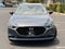 2026 Mazda Mazda3 Sedan 2.5 S Carbon Edition AWD